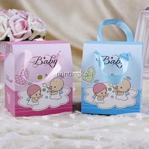 Paper Bag " Full Moon Baby " ( DQ-514 )