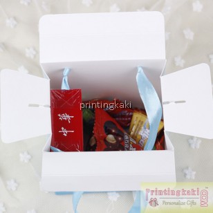 Paper Bag " Full Moon Baby " ( DQ-514 )