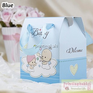 Paper Bag " Full Moon Baby " ( DQ-514 )