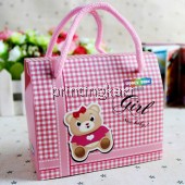 Paper Bag " New Born Baby " ( DQ-515 )