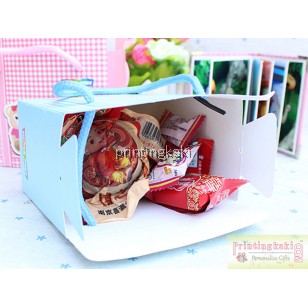 Paper Bag " New Born Baby " ( DQ-515 )