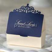 Favor Gift Box " Wish Dedicated " ( WM-047 )