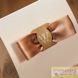 Favor Gift Box " Glamour Classic " ( WM-052 )