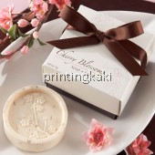 Favor Soap " Cherry Blossom " ( PK-503 ) 