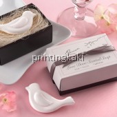 Favor Soap " Birds Shaped " ( PK-508 ) 