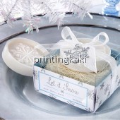 Favor Soap " Snow White " ( PK-509 ) 