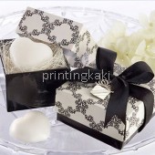 Favor Soap " Love Shaped " ( PK-511 ) 