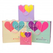 Paper Bag " Double Love " ( RD-501 )