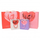 Paper Bag " Rose Love " ( RD-502 )