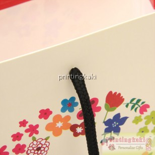 Paper Bag " Heart TQ " ( RD-503 ) Paper Bag " Heart TQ " ( RD-503 )