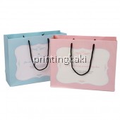 Paper Bag " Fresh Stripe " ( RD-504 )