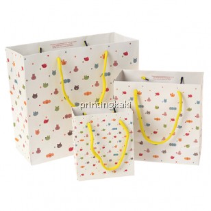 Paper Bag " Animal Avatar " ( RD-505 )