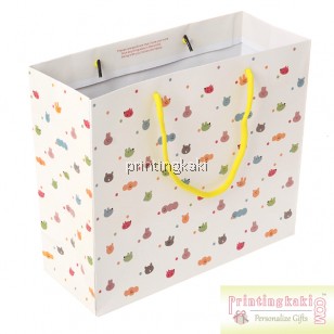 Paper Bag " Animal Avatar " ( RD-505 ) Paper Bag " Animal Avatar " ( RD-505 )