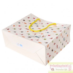 Paper Bag " Animal Avatar " ( RD-505 ) Paper Bag " Animal Avatar " ( RD-505 )