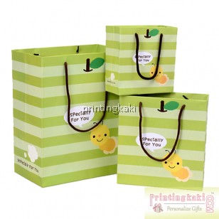 Paper Bag " Cute Bee " ( RD-506 ) Paper Bag " Cute Bee " ( RD-506 )