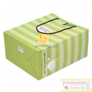 Paper Bag " Cute Bee " ( RD-506 ) Paper Bag " Cute Bee " ( RD-506 )