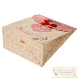 Paper Bag " Wedding Stylish " ( RD-517 ) Paper Bag " Wedding Stylish " ( RD-517 )