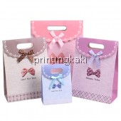 Paper Bag " Fashion Romantic " ( RD-518 )