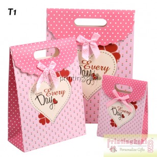 Paper Bag " Stylish Plaid " ( RD-519 ) Paper Bag " Stylish Plaid " ( RD-519 )