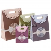 Paper Bag " Doily Classic " ( RD-520 )