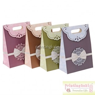 Paper Bag " Doily Classic " ( RD-520 ) Paper Bag " Doily Classic " ( RD-520 )