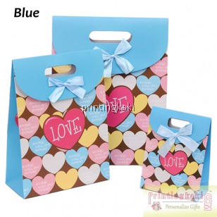 Paper Bag " Mini Love " ( RD-521 ) Paper Bag " Mini Love " ( RD-521 )