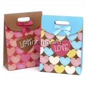 Paper Bag " Mini Love " ( RD-521 )