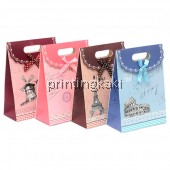 Paper Bag " Europe Elegant " ( RD-522 )