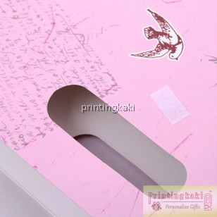 Paper Bag " Europe Elegant " ( RD-522 ) Paper Bag " Europe Elegant " ( RD-522 )