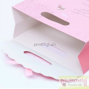 Paper Bag " Europe Elegant " ( RD-522 ) Paper Bag " Europe Elegant " ( RD-522 )