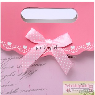 Paper Bag " Europe Elegant " ( RD-522 ) Paper Bag " Europe Elegant " ( RD-522 )