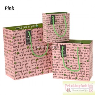 Paper Bag " Good Luck " ( RD-525 ) Paper Bag " Good Luck " ( RD-525 )