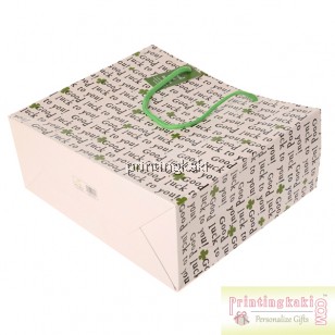 Paper Bag " Good Luck " ( RD-525 ) Paper Bag " Good Luck " ( RD-525 )
