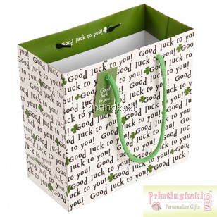 Paper Bag " Good Luck " ( RD-525 ) Paper Bag " Good Luck " ( RD-525 )
