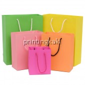 Paper Bag " Pure Plain " ( RD-527 )