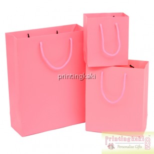 Paper Bag " Pure Plain " ( RD-527 ) Paper Bag " Pure Plain " ( RD-527 )