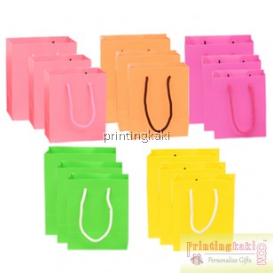 Paper Bag " Pure Plain " ( RD-527 ) Paper Bag " Pure Plain " ( RD-527 )