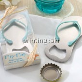 Favor Bottle Opener " Footwear Spa " ( PK-605 )