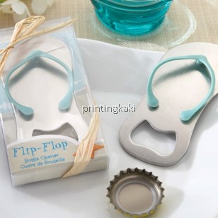 Favor Bottle Opener " Footwear Spa " ( PK-605 )