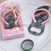Favor Bottle Opener " Footwear Star " ( PK-606 )