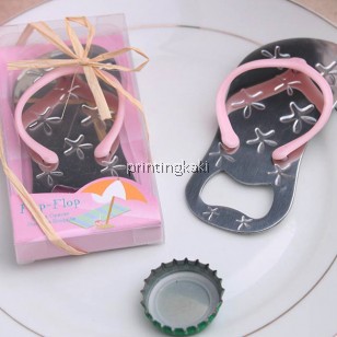 Favor Bottle Opener " Footwear Star " ( PK-606 )