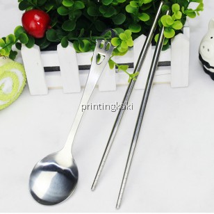 Favor Cutlery " Every Smile " ( PK-609 )