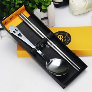 Favor Cutlery " Every Smile " ( PK-609 )