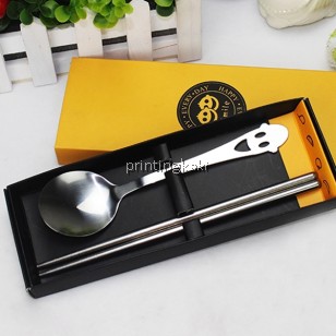 Favor Cutlery " Every Smile " ( PK-609 )