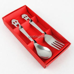 Favor Cutlery " Smiley Face " ( PK-610 )