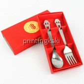 Favor Cutlery " Smiley Face " ( PK-610 )