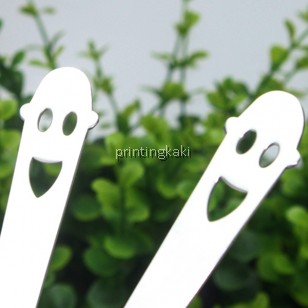 Favor Cutlery " Twist Smiley " ( PK-612 )