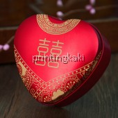 Favor Tin Box " Craft Xi " ( LX-024 )